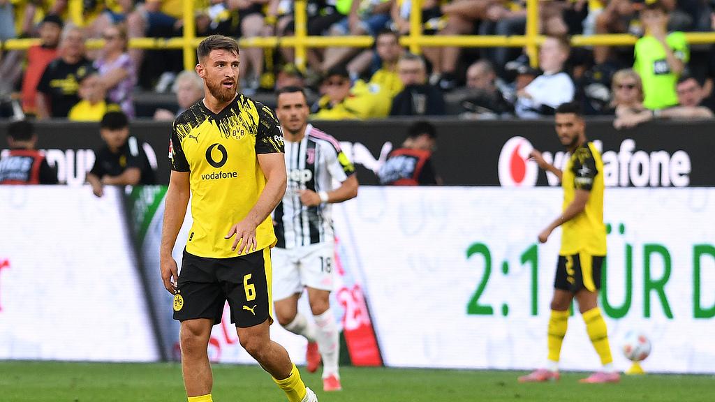 11/5周三竞彩推荐3串1：切尔西+毕尔巴鄂+多特蒙德