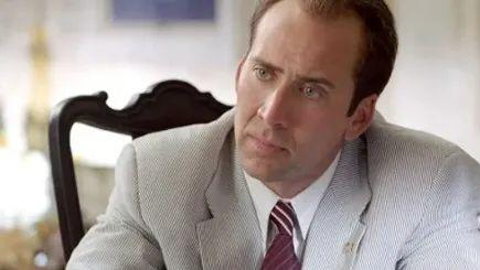 经典回顾，尼古拉斯·凯奇19年前的高分电影