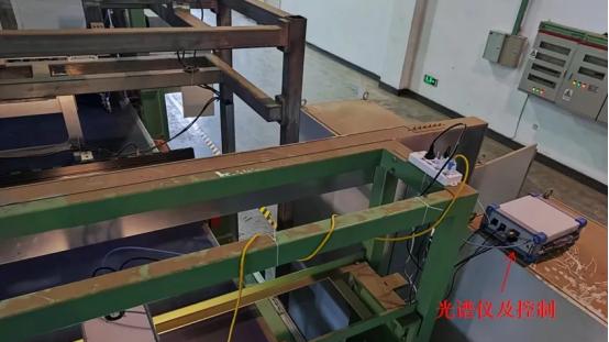 光谱仪新选择！BIM-6805：低耗宽谱，灵活配置，应用广
