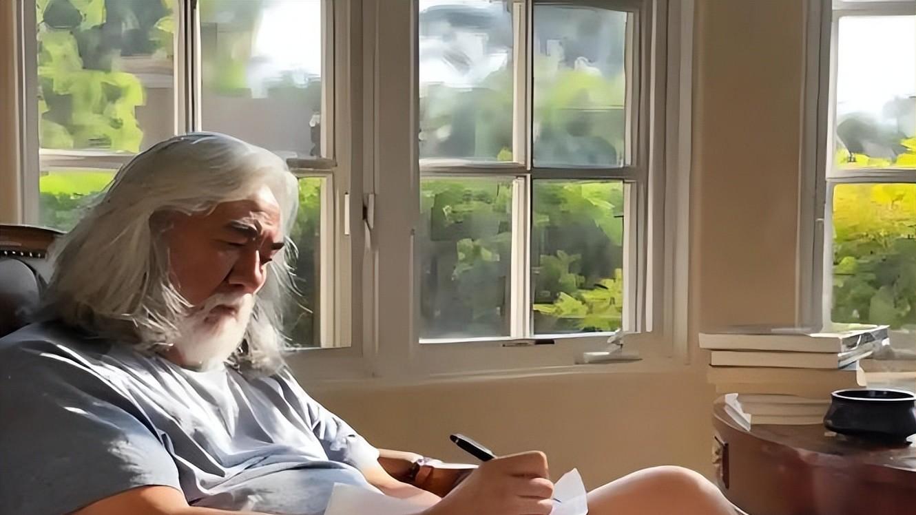 洛杉矶山火：张纪中豪宅，烧了吗？