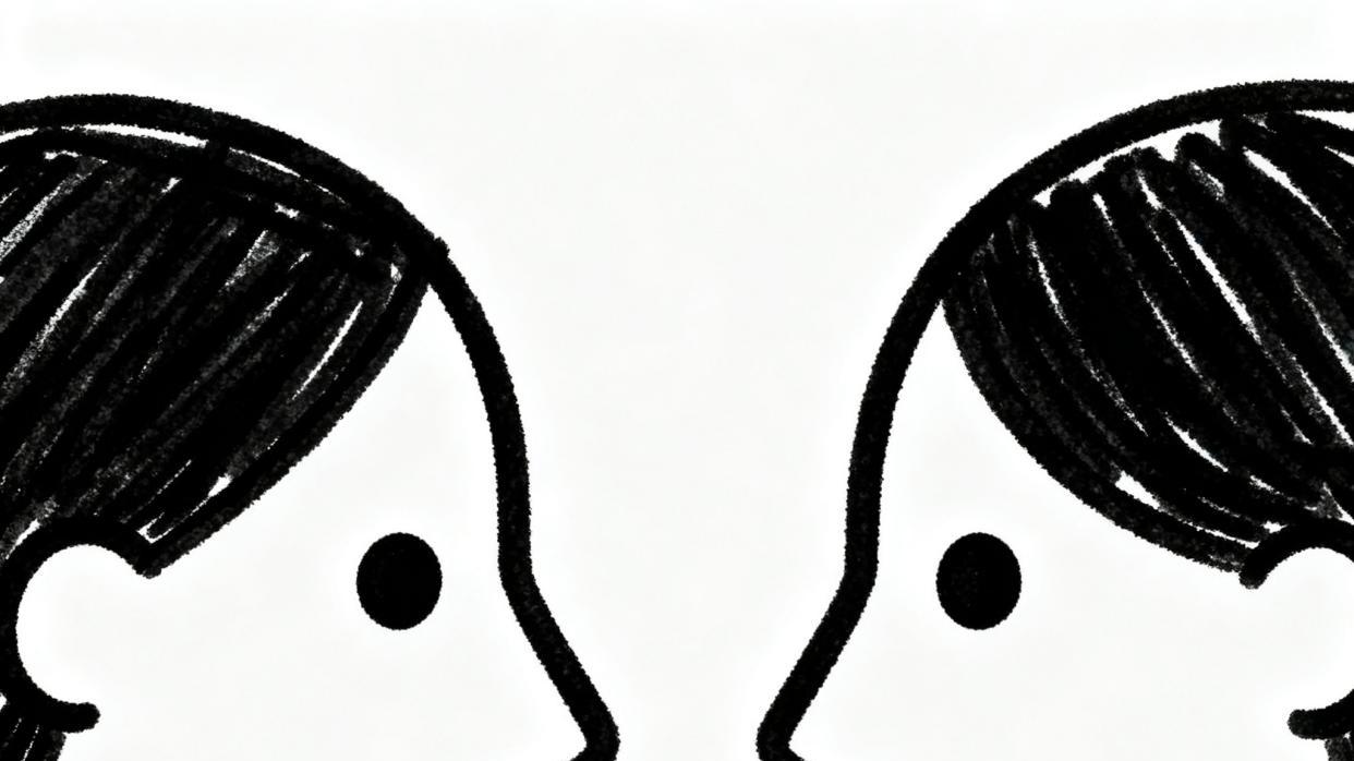 真正持久的爱，从不说“你应该懂我”