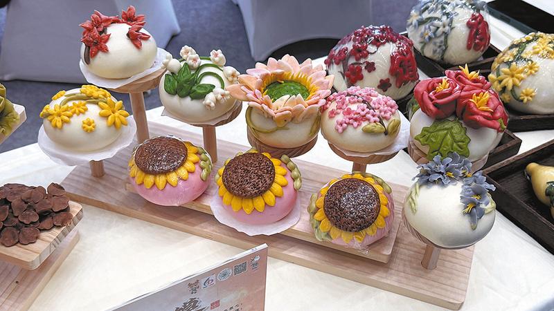 大荔县中医医院中医药文创产品“火出圈”