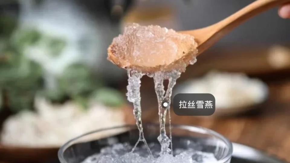 雪燕怎么吃才对？吃多少不踩雷？4 种美味搭配奉上