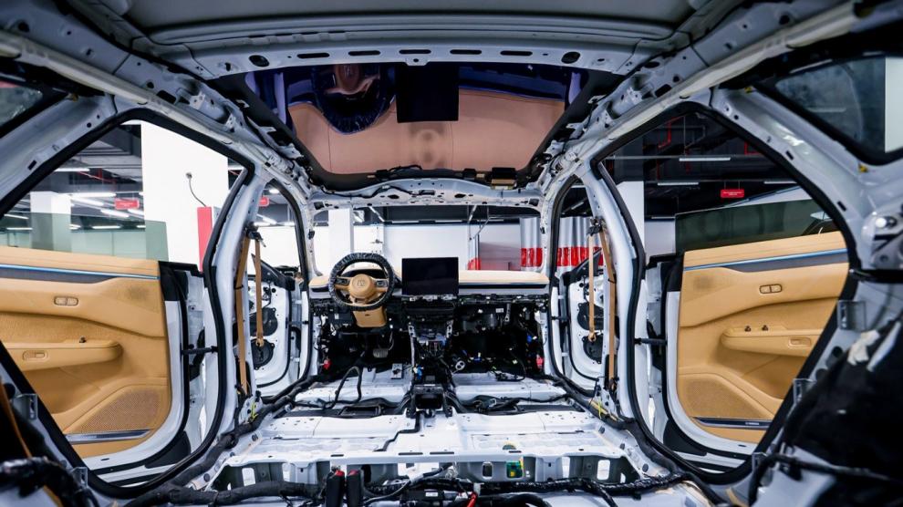 众筹成功只是开始？接下来才是对极氪的真正考验