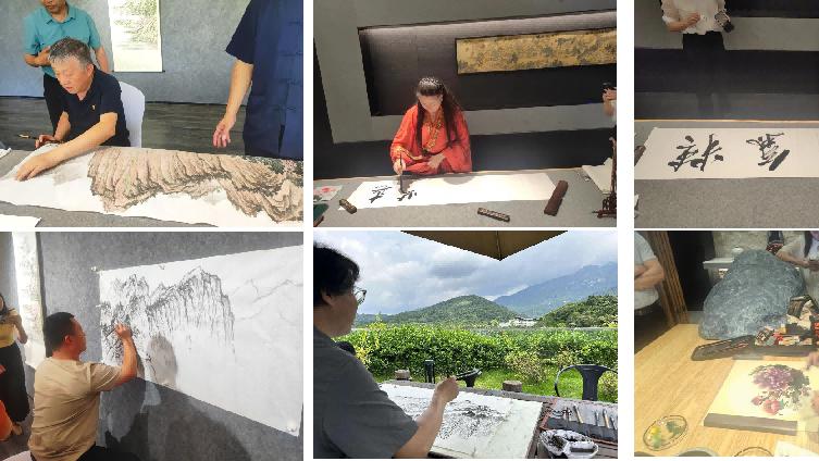 东北人的海南梦，罗浮山的暖疗愈