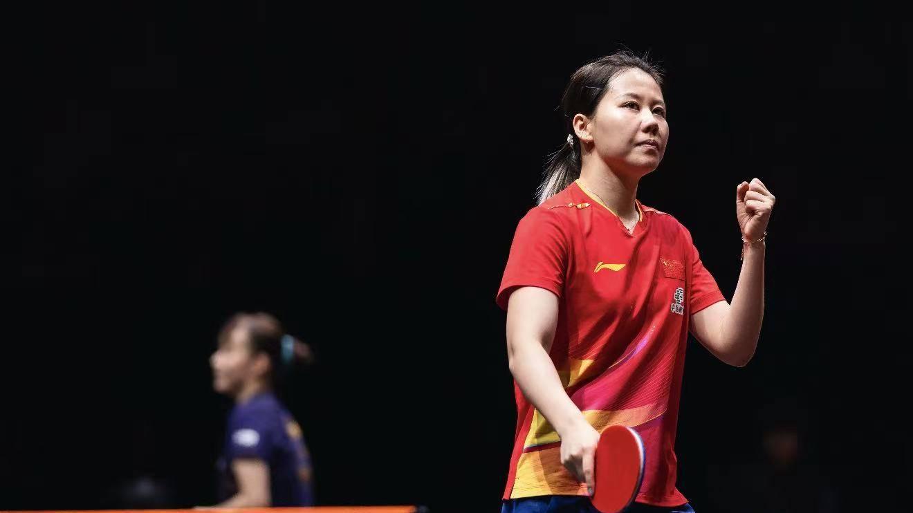 陈幸同：总决赛首秀比较幸运 在红磡打球算是完成一点点梦想