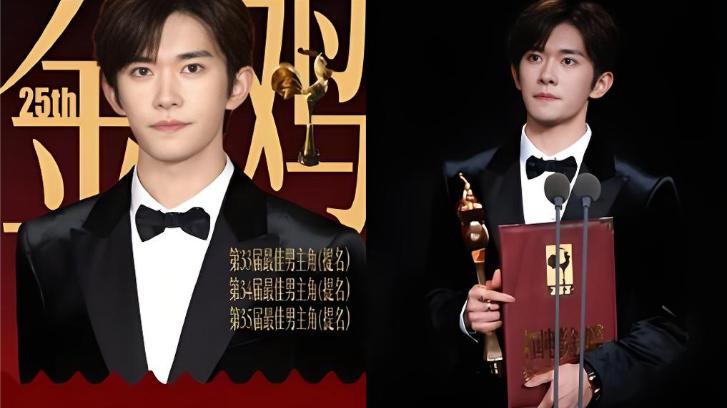 流量至上的娱乐圈，他为何把愿望给粉丝？