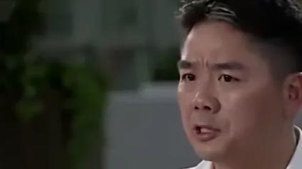 1200名快递员退休，金额不少，刘强东罕见发声：终于能给兄弟们一个交代