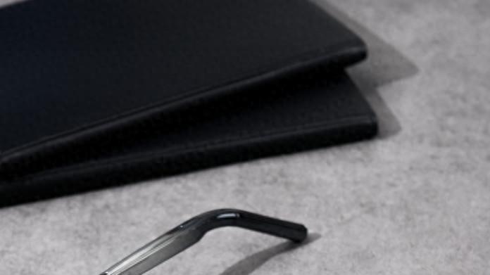 优雅与智慧体验并驾齐驱，华为智能眼镜 2钛空圆框光学镜懂你所需!