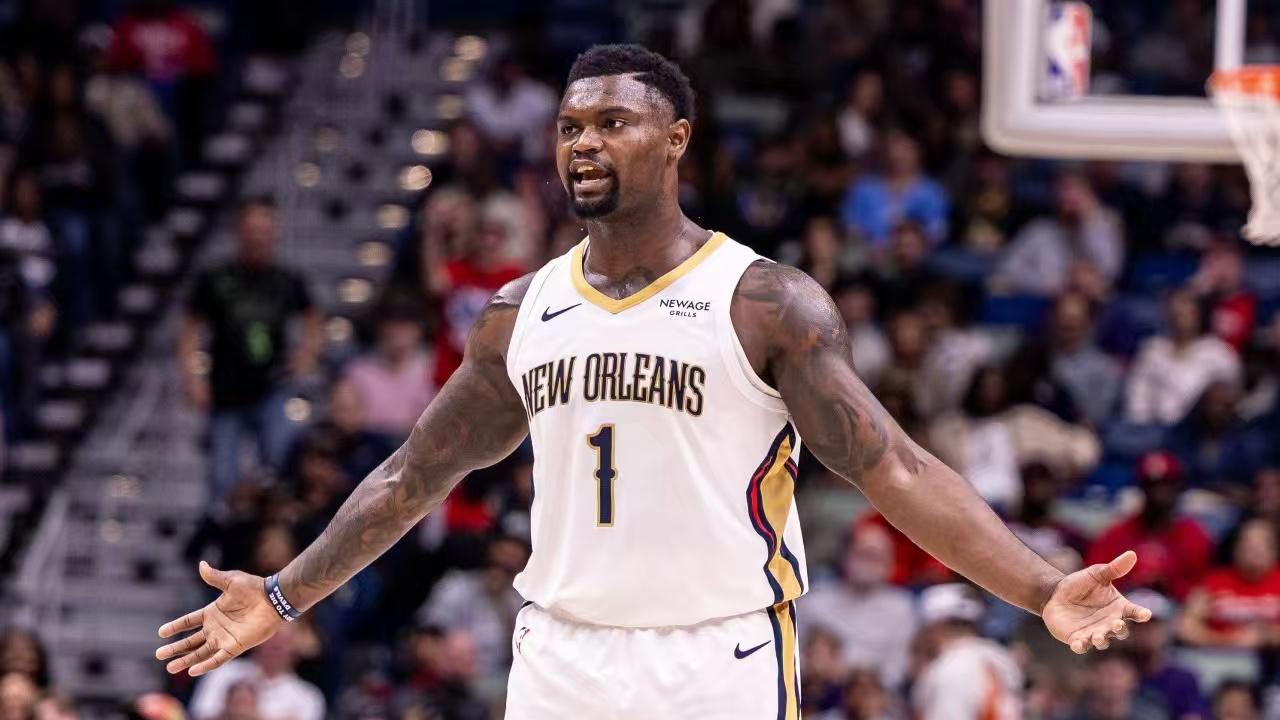 赛场惊变！鹈鹕太阳三节后爆发激烈冲突，阿尔瓦拉多与马威拳脚相向遭双双驱逐