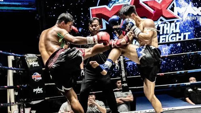 中国功夫实战能力待提高



中国功夫真的不如泰拳？这事儿得掰扯掰扯。江湖上一直