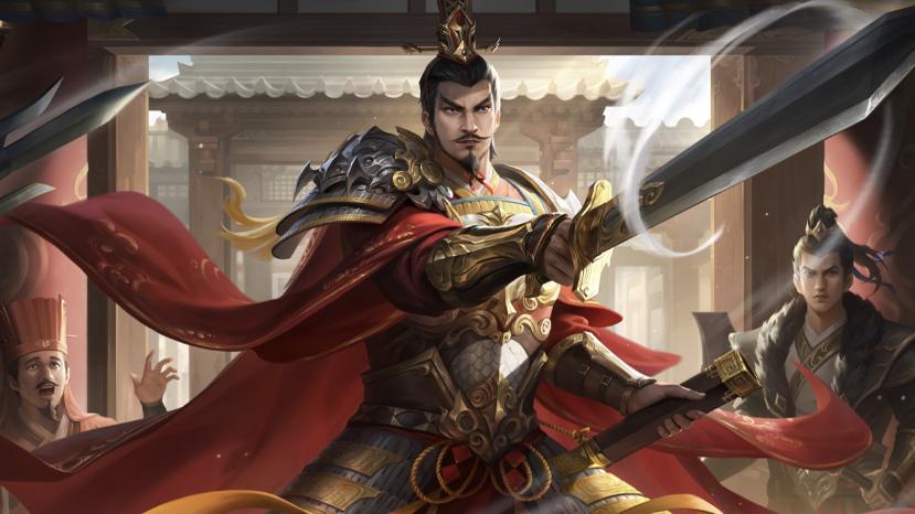 三国杀：锦囊牌打伤害太困难？摸不到不要怕，选对武将就能解决