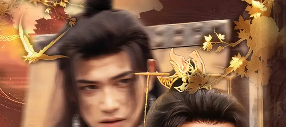 短剧《山河换婿&和离后我君临天下》全网热播, 山河换婿我君临天下