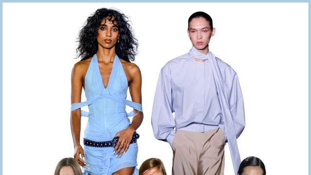 2026春夏流行色，融合明亮绚丽与沉稳内敛，打造多元视觉感受