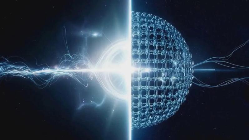 生命觉醒丨震惊科学界！人体竟是“行走的电台”，你的思想正以毫米波穿透世界