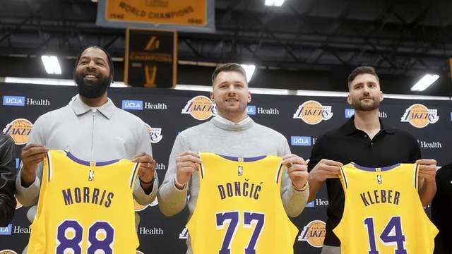 湖人战马刺前迎利好，伤病名单仅剩一球员，补强瞄准3D侧翼？