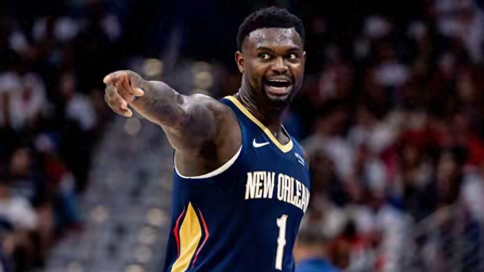 下一个奥登？鹈鹕不执行锡安最后一年合同，是放弃还是另有目的？