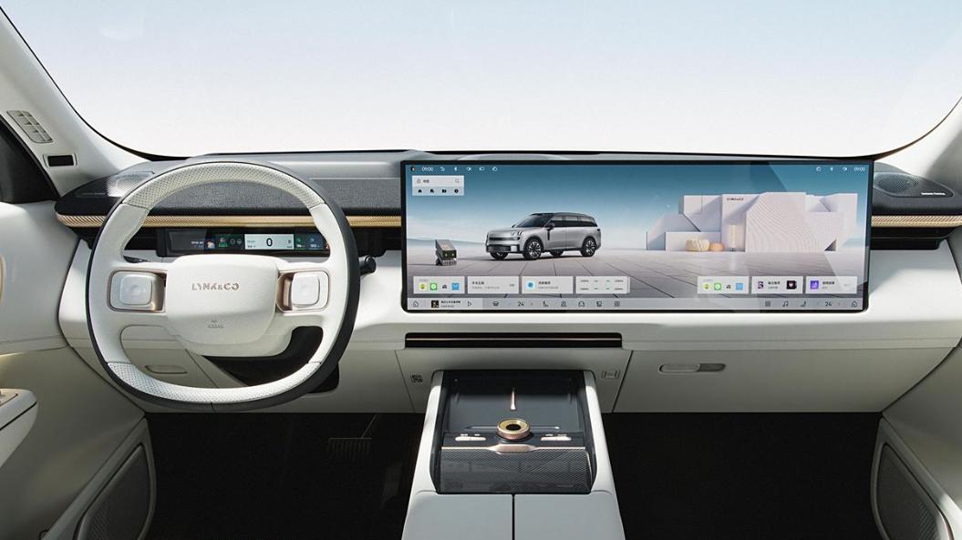 深蓝S09和领克900怎么选？六座SUV除了配置还得看价格