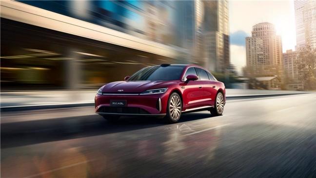 风云A9L光辉序列全球上市在即，C级豪华旗舰再进化