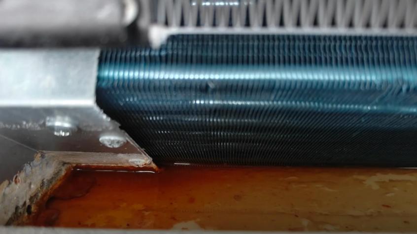 直到中央空调漏水后，才知道为啥内行人装“挂机”也不装中央空调