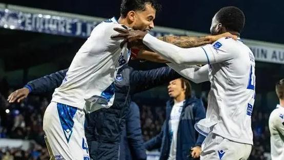 法甲 马赛vs朗斯，附其他比赛看法