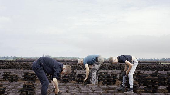 我们星球的“美丽和悲剧”
