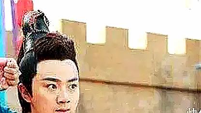 《薛刚反唐》多是虚构 薛仁贵真孙薛嵩善终留史实