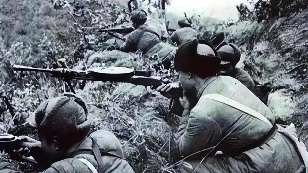 孤胆英雄1人歼敌165人！上甘岭战役中鲜为人知的生死240分钟