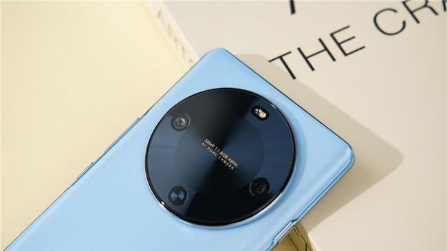 华为畅享 70X 活力版正式发售，卫星通信加超强续航成差旅新宠