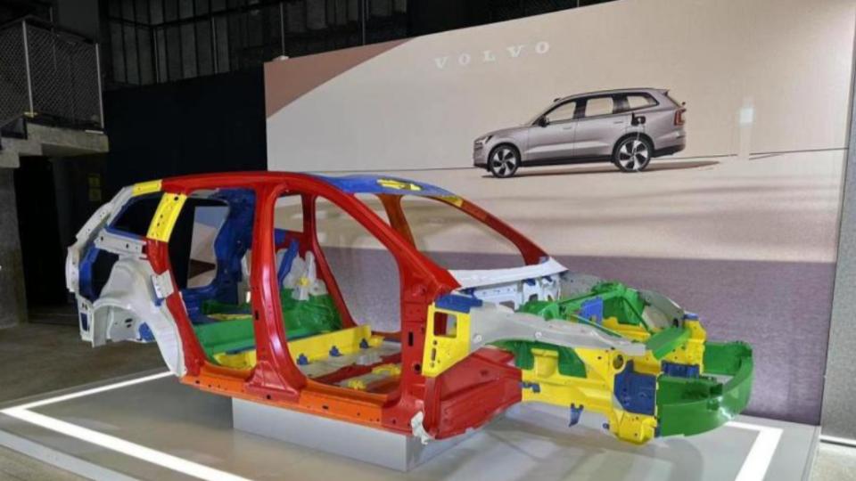 魏建军抨击一体化压铸，理想材料负责人回应，特斯拉、小米躺枪？