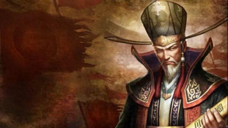 从“轻薄公子”到弑君丞相：宇文化及的荒诞人生