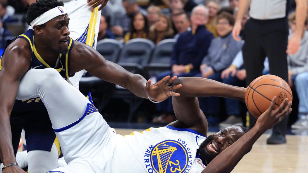 连输残阵雄鹿步行者，暴露出库里2大致命弊端，勇士的3个不争事实