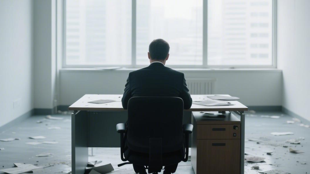 你还在满街发传单当“舔狗”？发传单早就OUT了