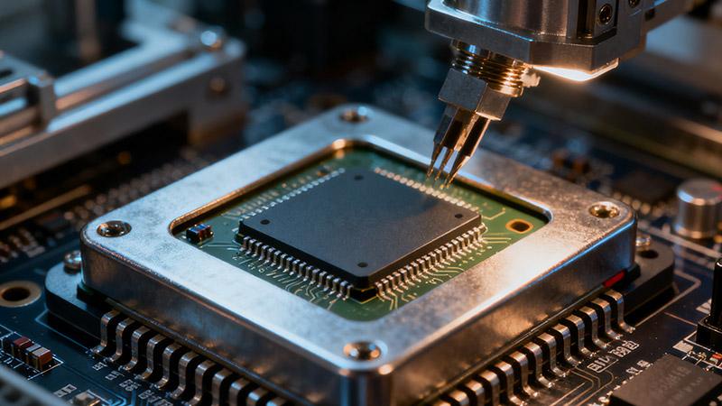 IC代理商美林美深科技ET7428型号：音频传输领域的创新解决方案