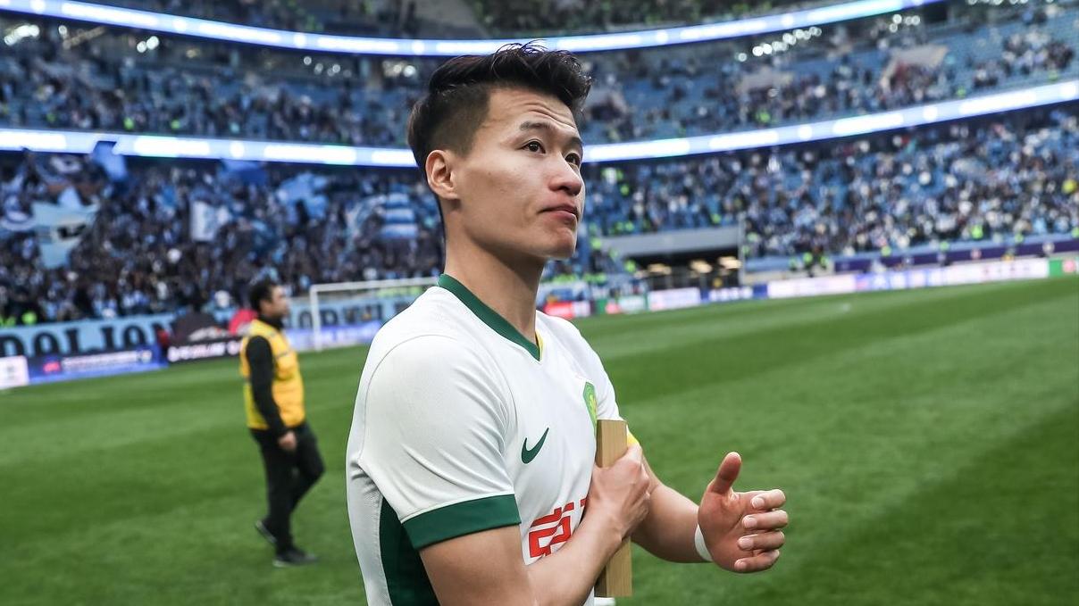 1-2遭逆转, 北京国安输球又输人, 被绝杀+提前无缘亚冠二级联赛8强