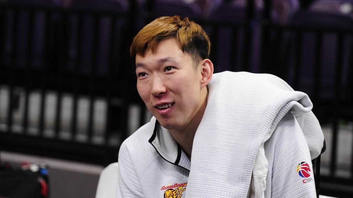 广东全运大胜山东仍存隐忧 被陶汉林打穿内线遇韩德君周琦咋办？