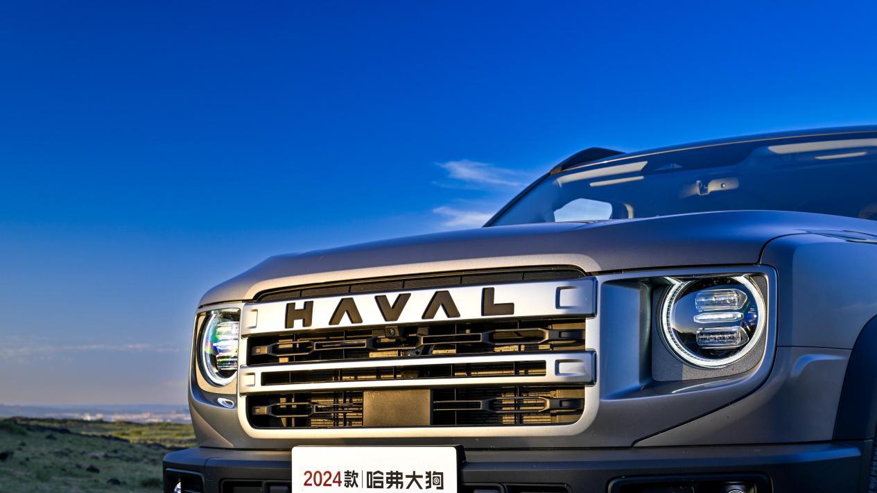 J.D.Power的三份榜单，长城哈弗都倒数，榜单可信度有多高？