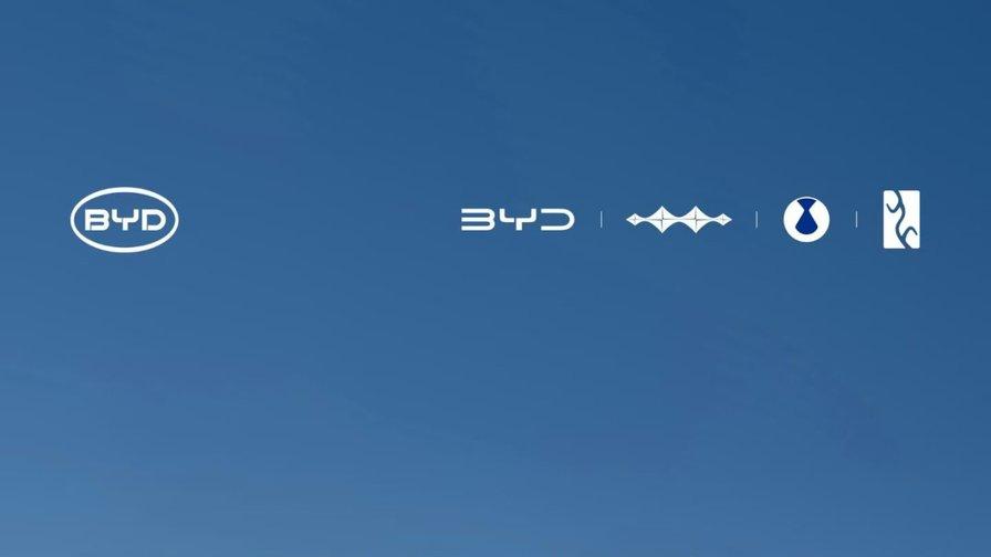 比亚迪天神之眼辅助驾驶车型月销再破31万，累计装车量超230万