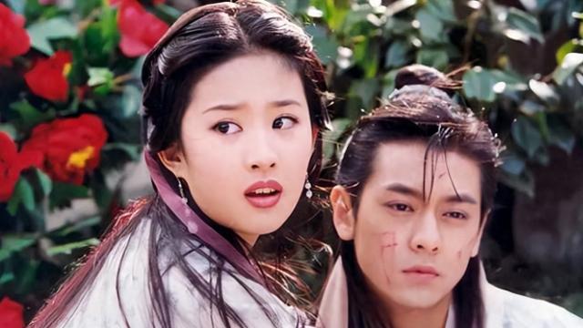 《天龙八部》翻拍之鉴