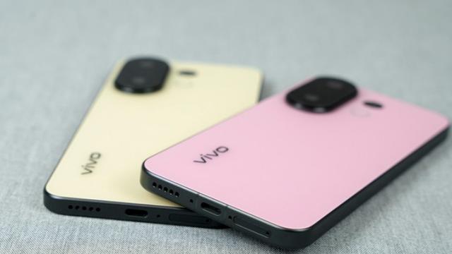 vivo S50系列正式发布：售价2999元起！