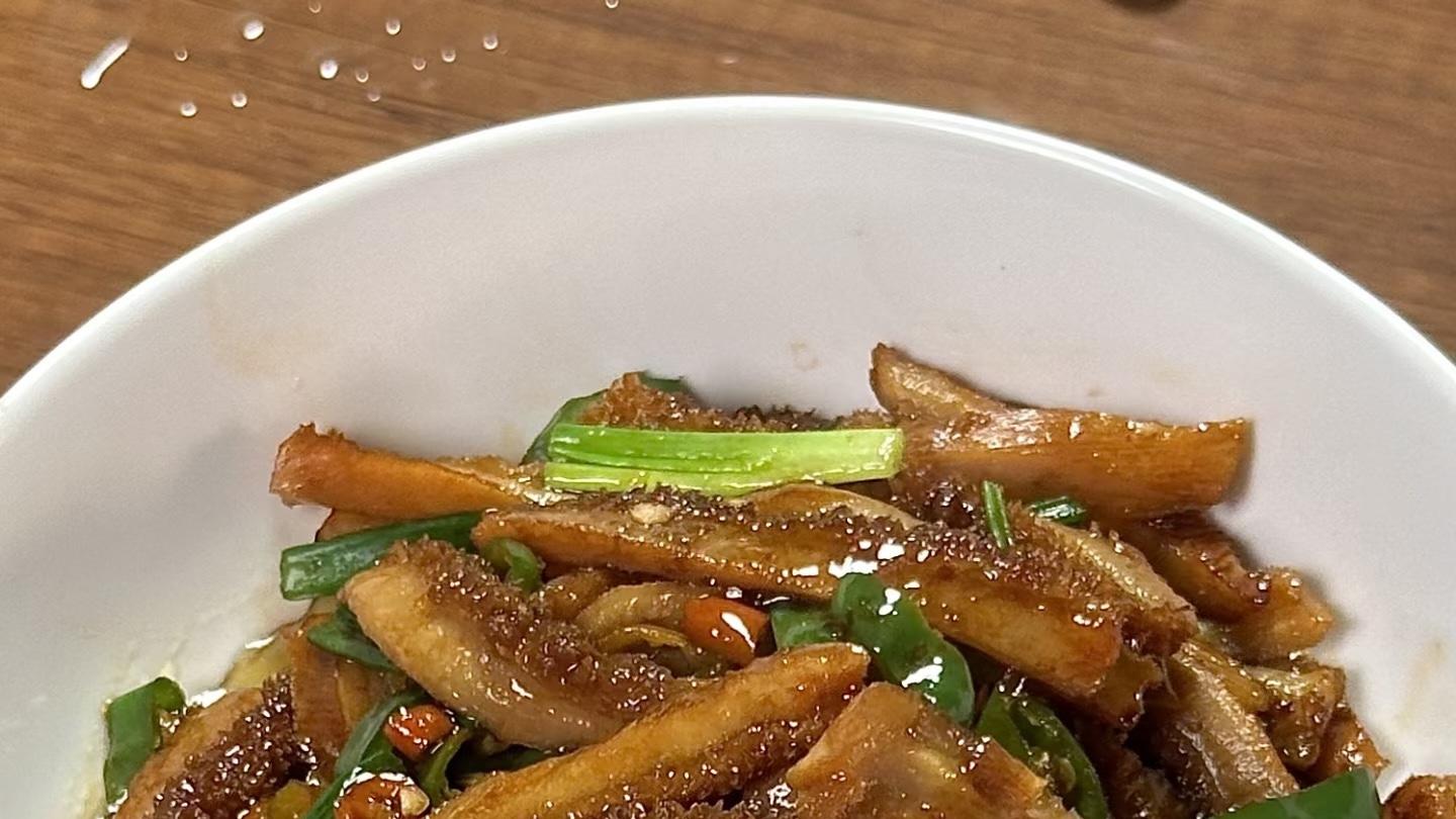 10分钟搞定香辣牛肚！Q弹不柴的家常做法，小白也能一次成功