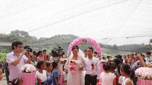 结婚当天天气真的会影响婚姻长久吗？