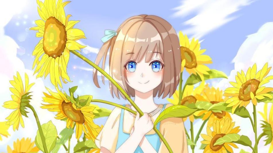 女人真爱你的几个信号，藏都藏不住！