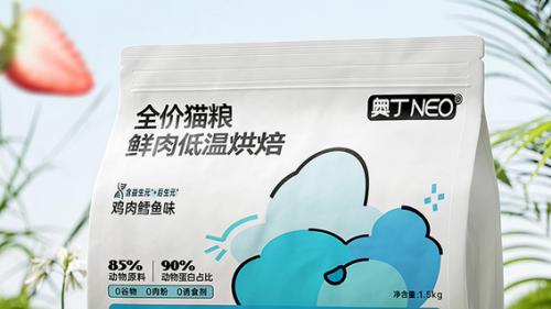 宠物猫粮哪个牌子好性价比高？实测2025年哪款烘焙猫粮最健康