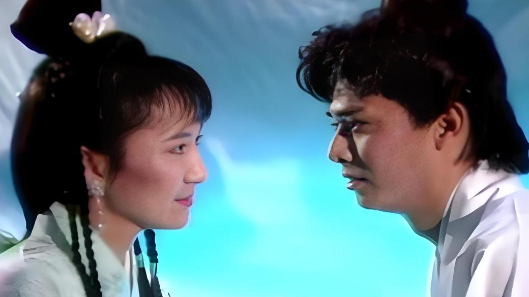 新白：小青克夫？白娘子是有先见之明的，还真让她说对了