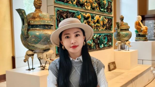 中国女演员公开发表辱华言论！账号被封更多黑料被曝