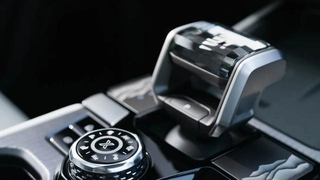 大电池才是归属，新款山海T1