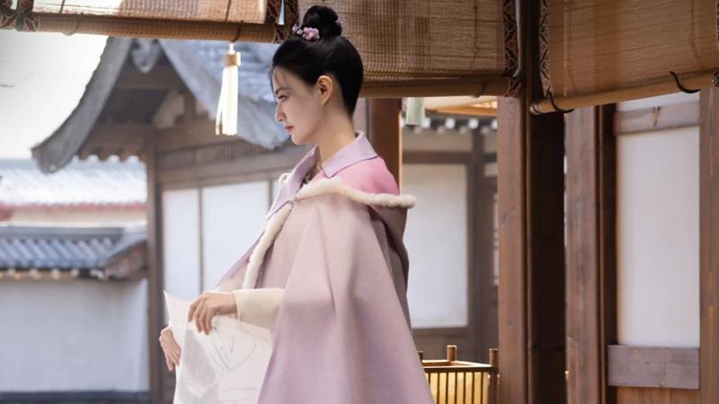 长安二十四计女主角是谁，白莞戏份多吗，弄啥嘞