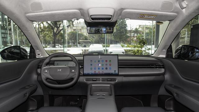 小鹏G6正式交付，智能电动新标杆，开启未来出行新篇章