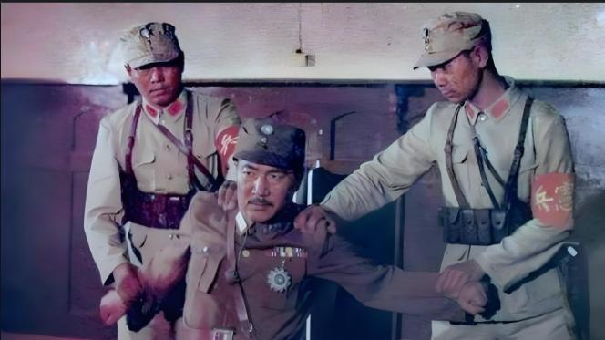 为什么明知道是鸿门宴，韩复榘最终还是去了开封参会？